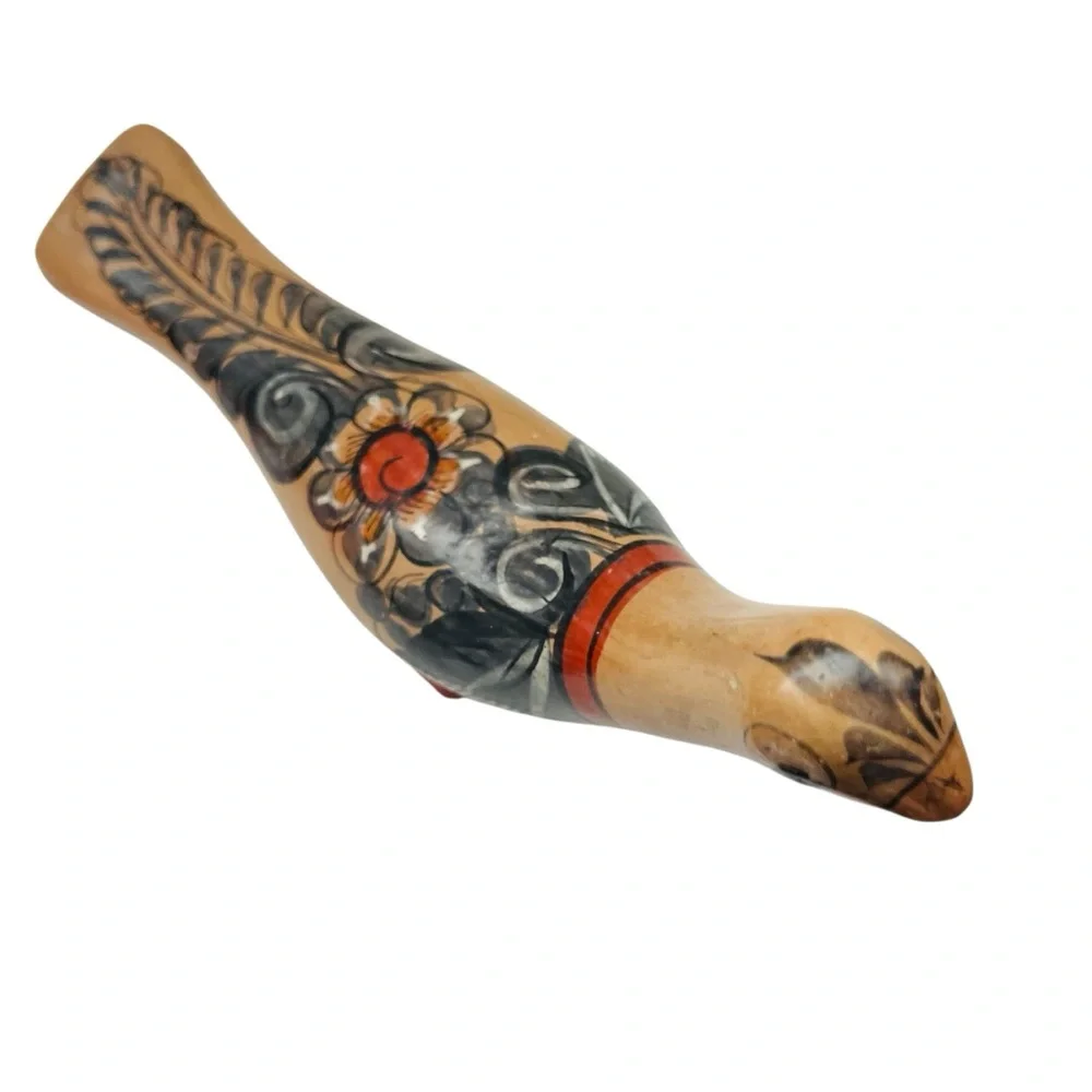 Vintage tonala ceramic